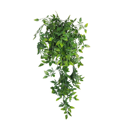 Artificial Hanging Plants Fake Potted Hanging Plants ST3