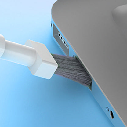 32-in-1 Keyboard Cleaning Kit Multi-Function Brush Tool for Laptop Computer Screen Earbuds Camera Phone