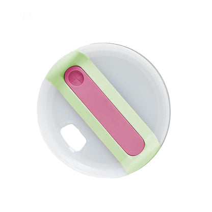 40oz Insulated Tumbler Stainless Steel Double Wall Water Bottle Travel Mug Green