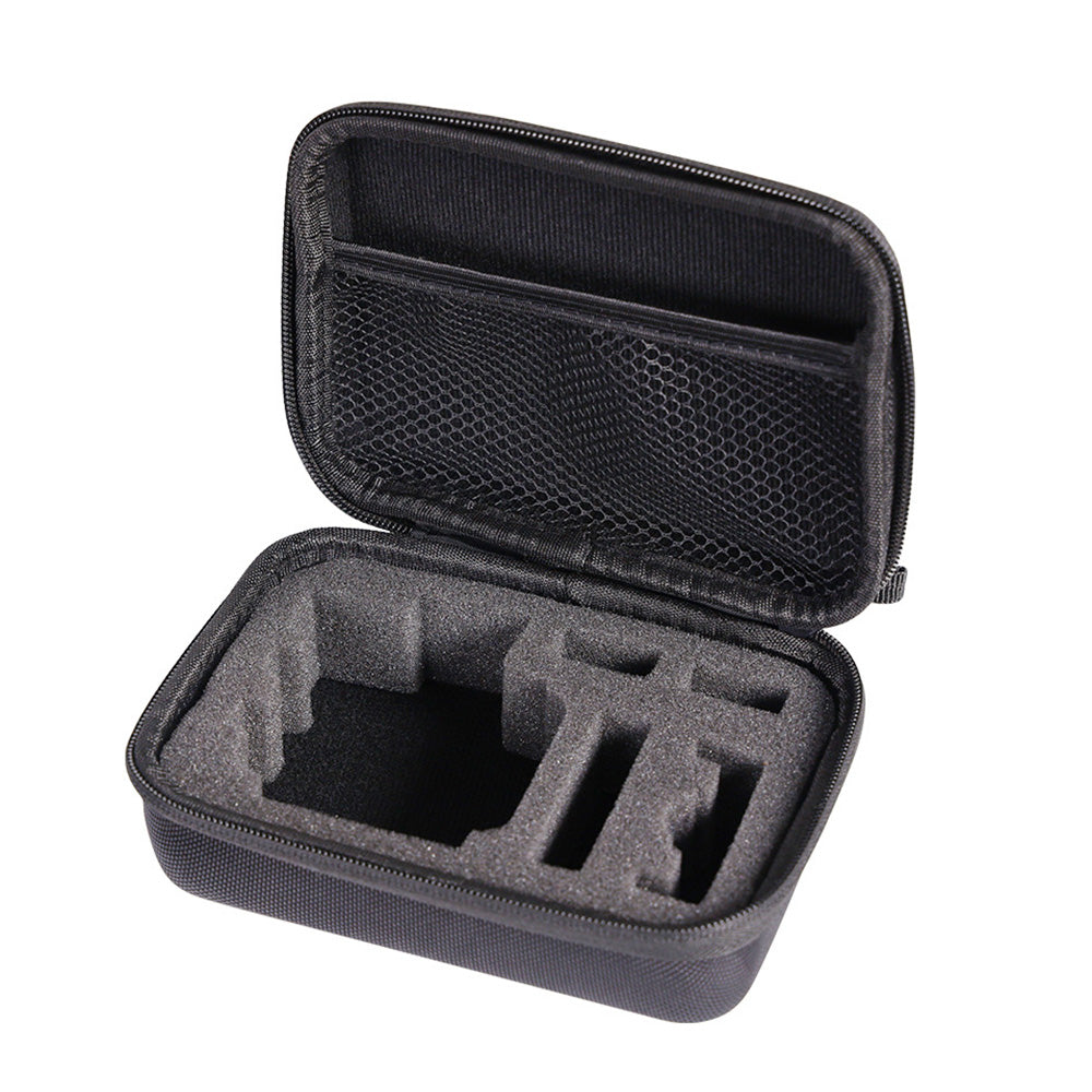 Action Camera Carrying Case Protective Storage Bag For GoPro Hero 13 12 11 10 9 8 7