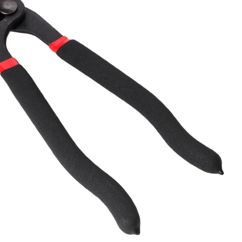 Oil Filter Pliers Wrench Adjustable 55-120mm