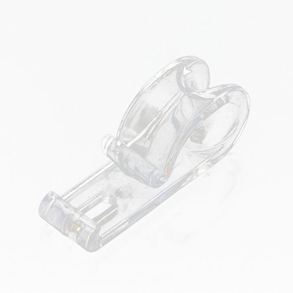 20Pcs Blind Chain Clip with Screws Curtain P Clips Blind Cord Holder