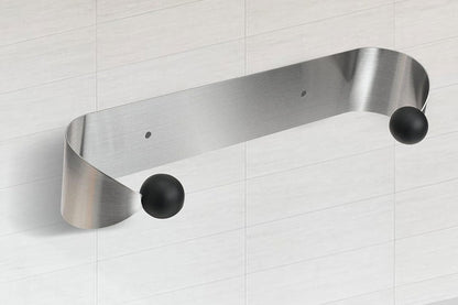 Paper Towel Holder Under Stainless Steel Cabinet Paper Towel Holder for Bathroom