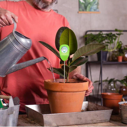 Plant Moisture Meter Plant Soil Meter for Indoor Outdoor Plants
