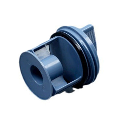 2 Pack Washing Machine Drain Pump Filter Plug Replacement for Bosch Washing Machine