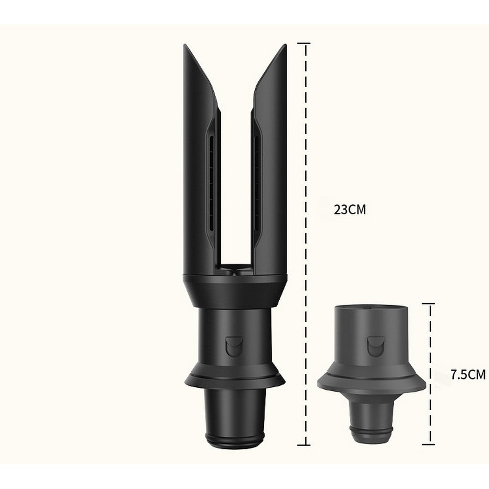 Hair Smooth Diffuser Attachment for Dyson Airwrap Dyson HD01 HD02 HD03 Gentle Airflow Nozzle