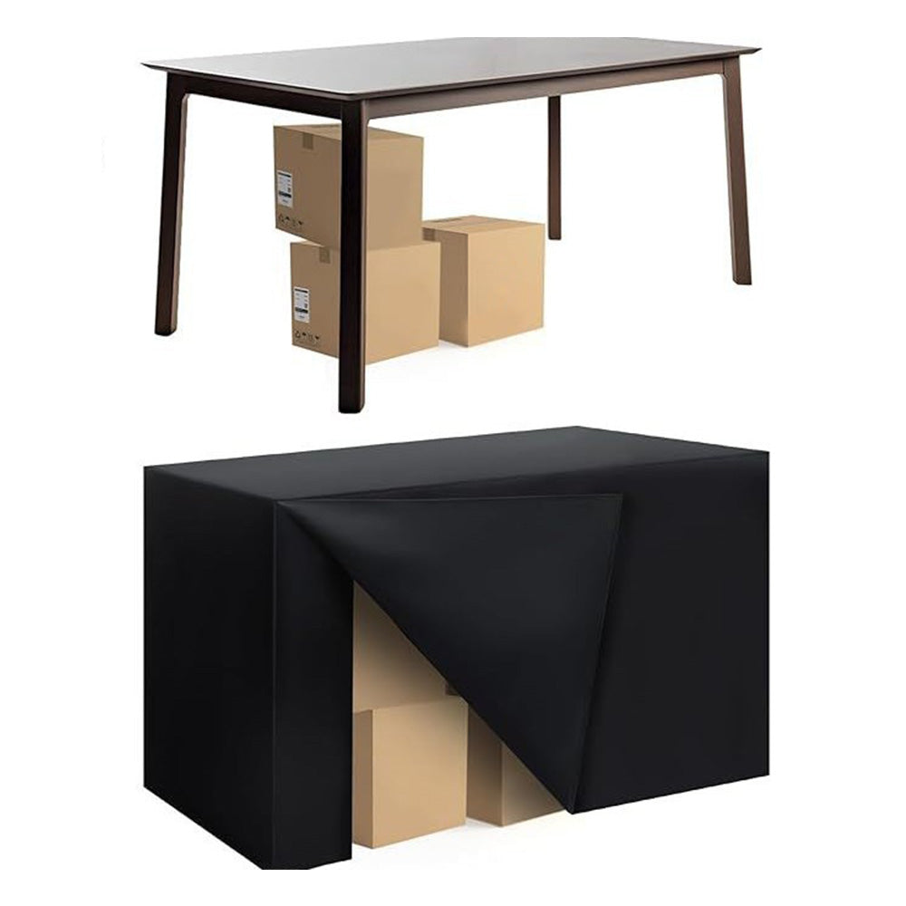 Tablecloth for Rectangle Tables Water Resistant Table Cloth for Wedding Parties Display Trade Show
