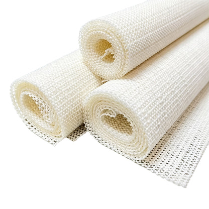 Cuttable Latex Slip-Resistant Rug Pad for Rug Pad