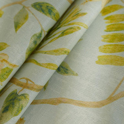 PVC Waterproof Oil Proof Tablecloth Clean Dining Cover-Green