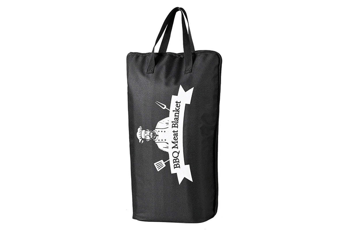 BBQ Blanket and Insulated Thermal Food Bag
