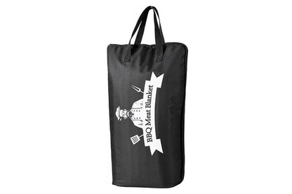 BBQ Blanket and Insulated Thermal Food Bag