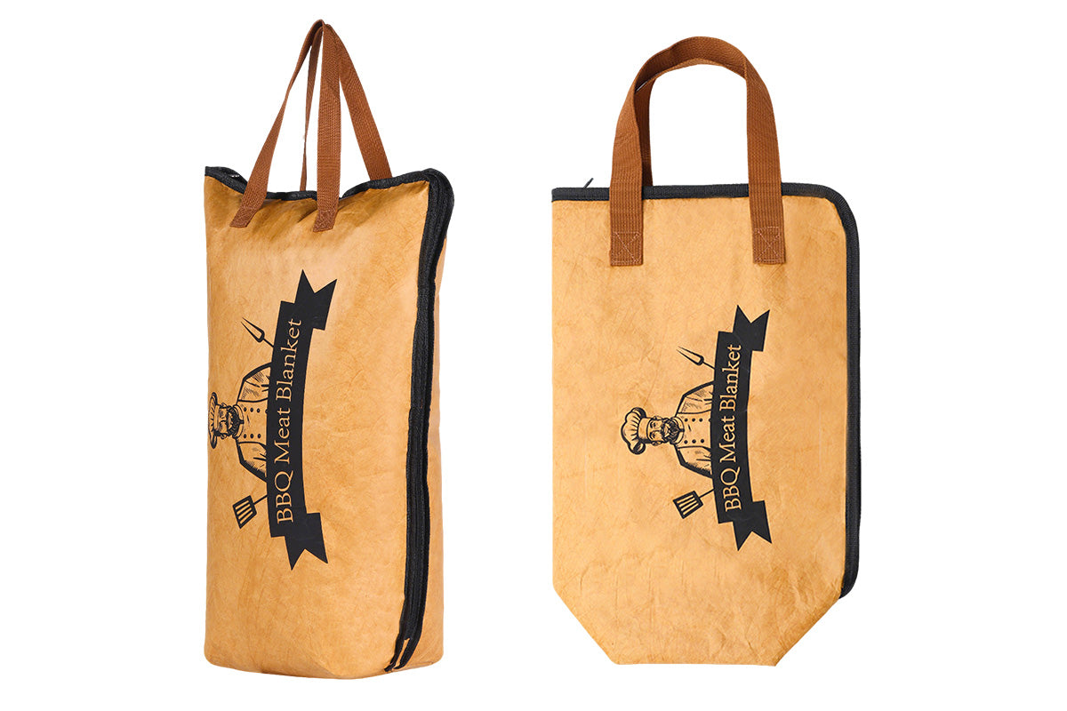 Insulated BBQ Meat Resting Bag for Grilling