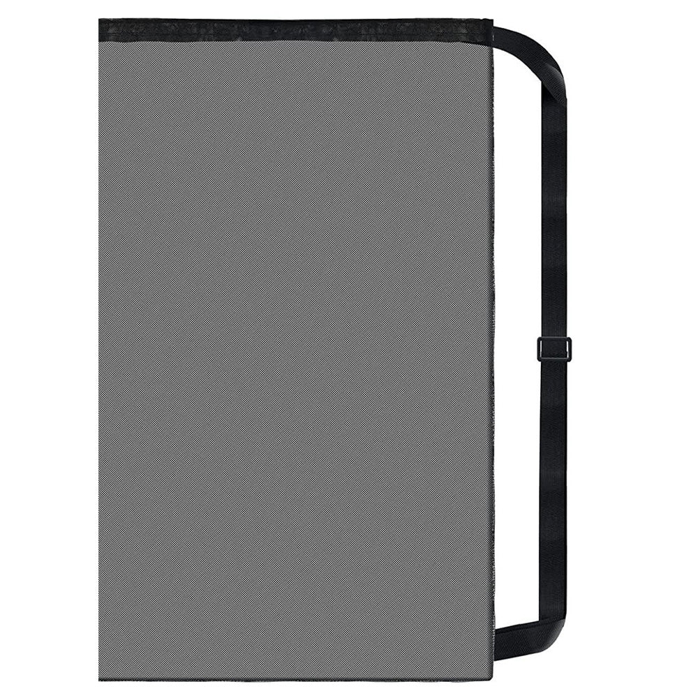 Extra Large Mesh Sports Ball Bag ââ‚?Heavy Duty with Adjustable Strap