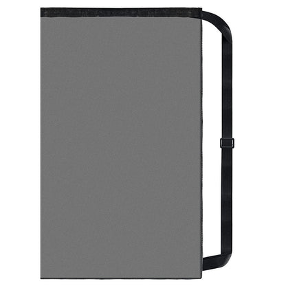 Extra Large Mesh Sports Ball Bag ââ‚?Heavy Duty with Adjustable Strap