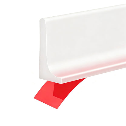3m Self Adhesive Silicone Water Barrier-White