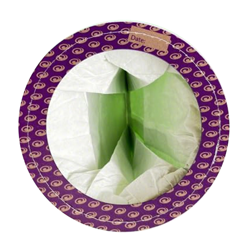10 PCS Dust Bags Replacement for ProTeam 100331 Vacuum Cleaner