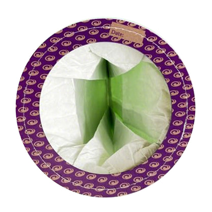 10 PCS Dust Bags Replacement for ProTeam 100331 Vacuum Cleaner