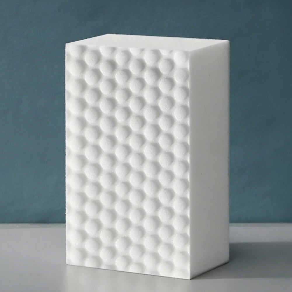 50 Piece Reusable Sponge Eraser High Density Cleaning Sponge