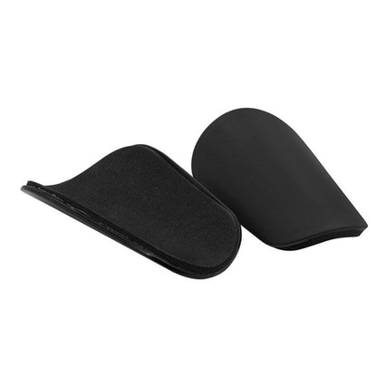 1 Pair Soccer Shin Guards Protective Leg Pads for Kids and Adults Football S