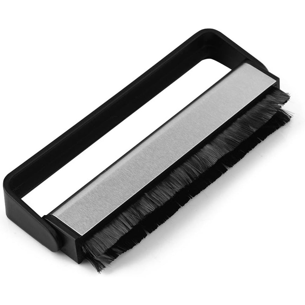 Carbon Fiber Vinyl Record Brush