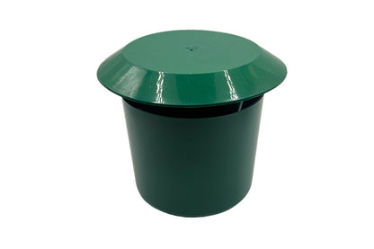 10Pcs Slug Snail Traps Kit Snail Trapper Reusable Slug House for Garden Farm