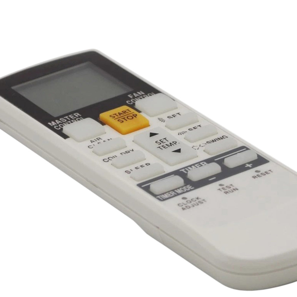 For Fujitsu Air Conditioner Remote Control AR-RY3 AR-RY4 AR-RY5 RY12 RY14 RY13