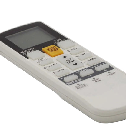 For Fujitsu Air Conditioner Remote Control AR-RY3 AR-RY4 AR-RY5 RY12 RY14 RY13