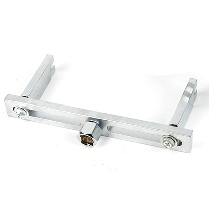 Adjustable Fuel Tank Lock Ring Removal Tool ¨C Spanner Wrench for Fuel Pump Cover