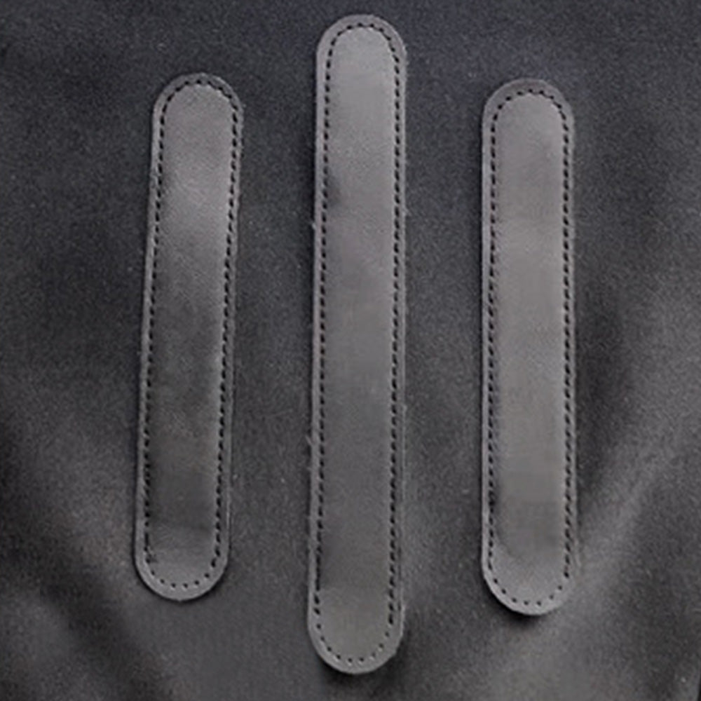 Unisex Posture Corrector Lumbar Brace Lightweight Back Support Shoulder Brace Belt