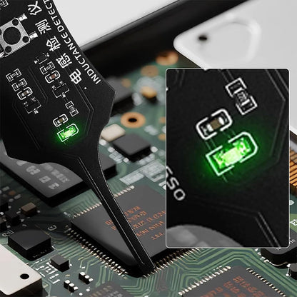 Inductance Tester Type C for Phone Motherboard Coil Diagnostic Tool