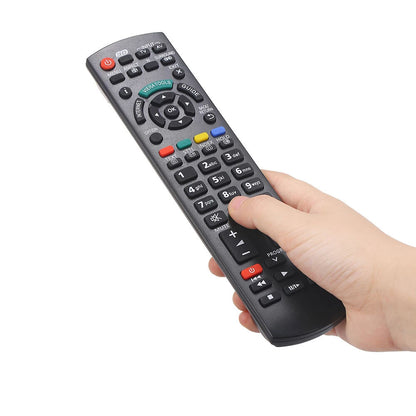 Remote Control Compatible with N2QAYB000752Panasonic Viera TVs