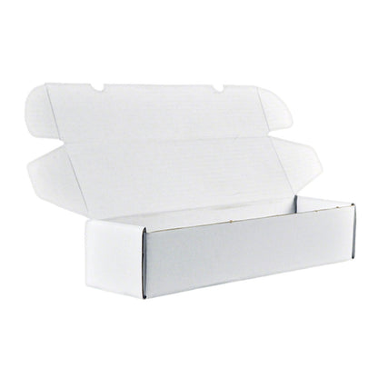 10Pcs Card Storage Box for Collectible and Trading Cards Board Game Organizer