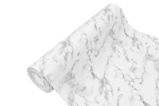 PVC Shelf Liner Drawer Liner For Kitchen Cabinet Non-Adhesive Anti-Slip Cabinet Liner-Style 2