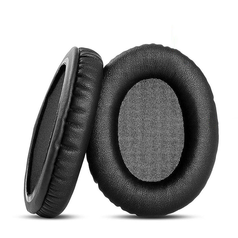 Replacement Mesh Ear Pads Foam Cushion For Microsoft LifeChat LX-3000 LX3000 Headset