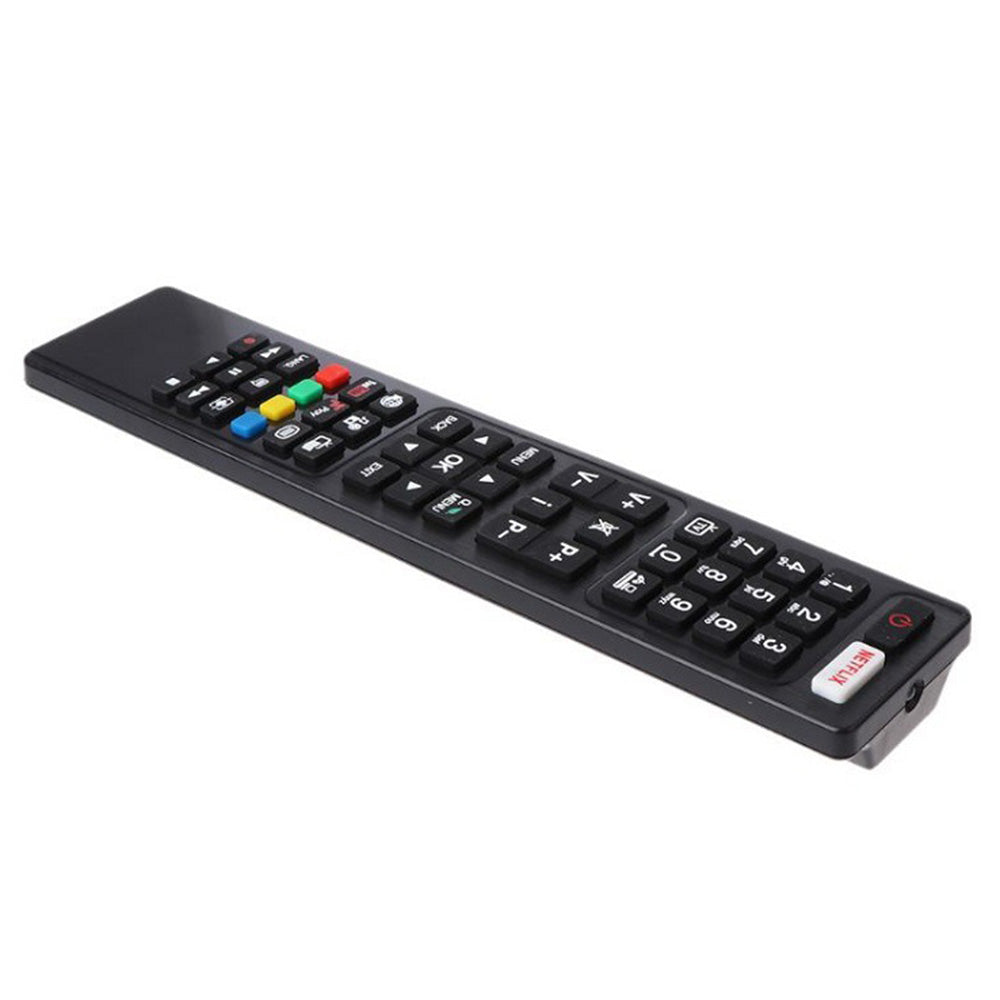 Replacement TV Remote Compatible with Hitachi RC4848F