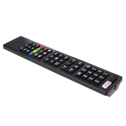 Replacement TV Remote Compatible with Hitachi RC4848F
