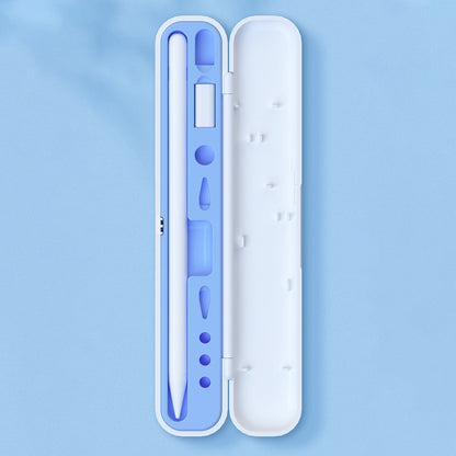 Storage Box for Apple Pencil Storage Portable Protective Box for Touch Pen Stylus