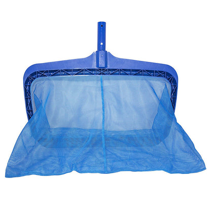 Replacement Pool Net for Leaf Rake Fine Mesh Shovel Pool Spa Scoop Skimmer