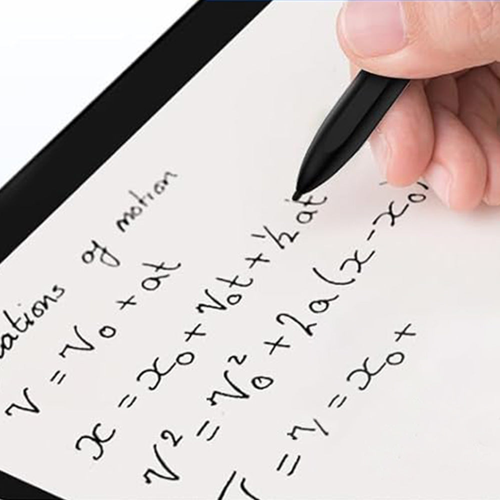 Stylus Pen Compatible with Kindle Scribe Write Replacement Anti-mistouch Stylus Pen with Eraser