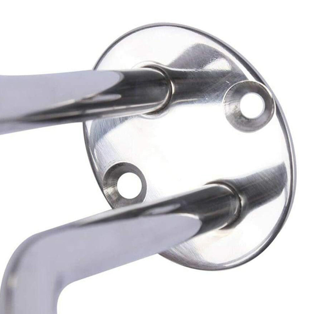 Stainless Steel Boat Ring Cup Holder for Car Yacht or Marine Use