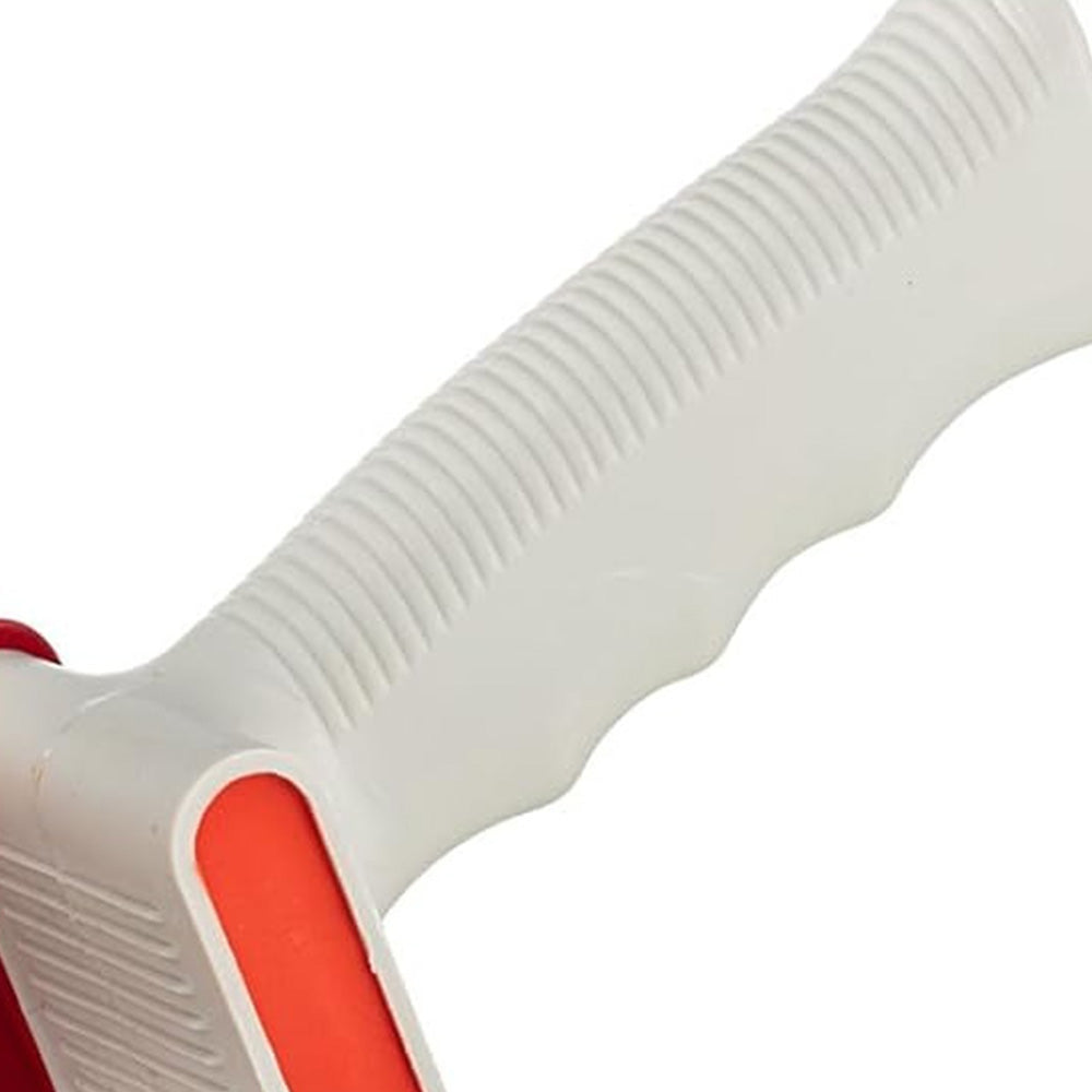 5cm Tape Dispenser with 2 Rolls Tape Hand held Carton Sealer for Packing Shipping