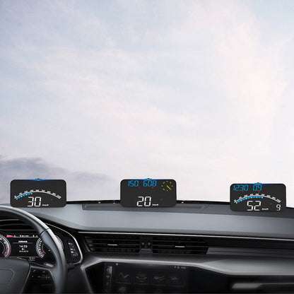 Car Head Up Display HUD for Most Vehicles