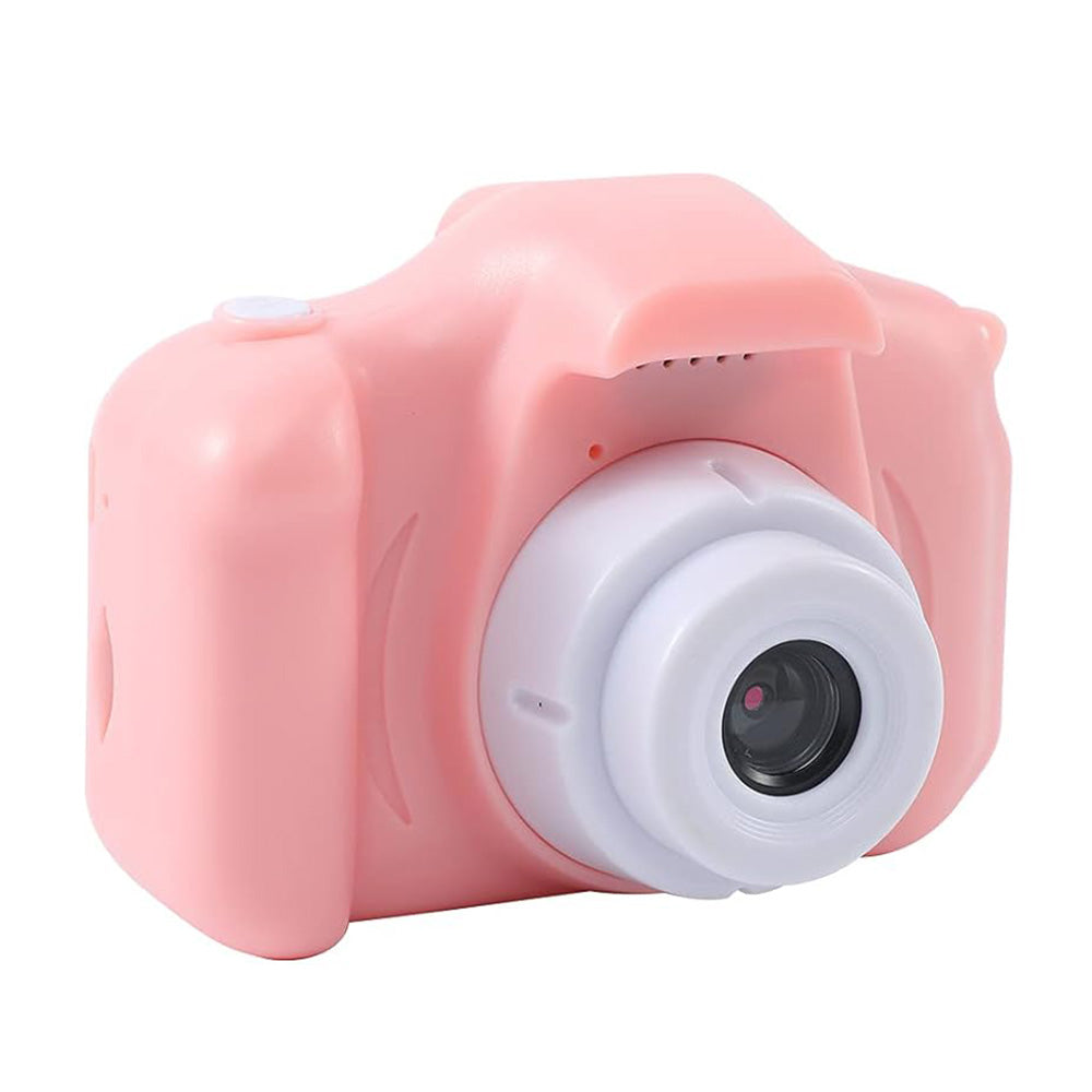 Underwater Camera for Kids â€?Waterproof Pool Toy Camera Ages 8-12 Pink