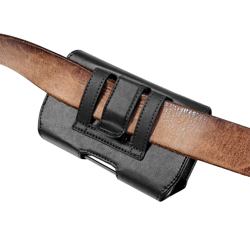 Belt Clip Phone Holster for iPhone 14 15 16 17 Pro Plus Max