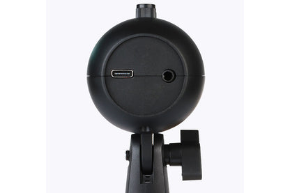 USB Condenser Microphone Plug and Play Gaming Microphone for Computer