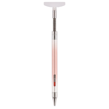 Dual Tip Rhinestone Painting Pen with Corrector and Viewing Window