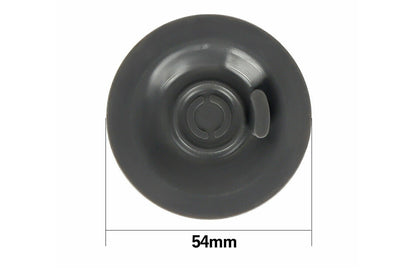 2pcs 54mm Backflush Cleaning Disc for Breville Espresso Machines