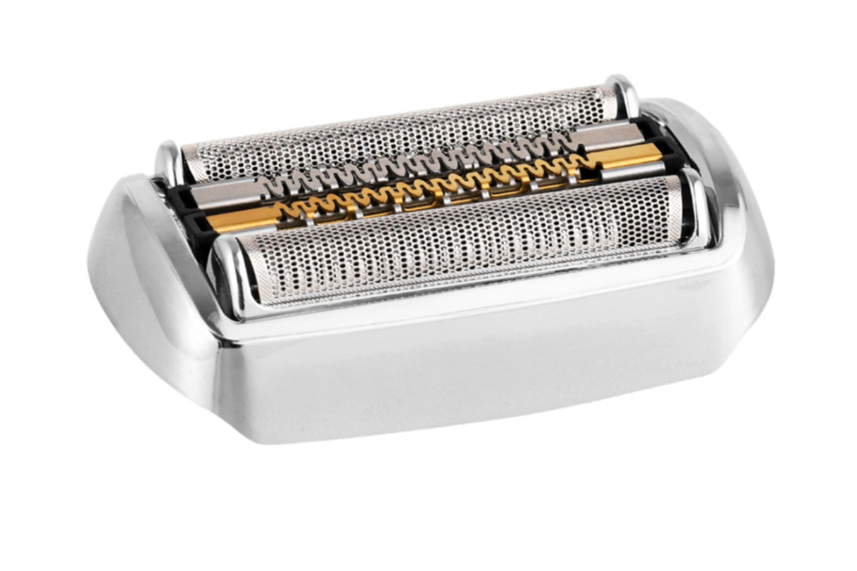 2Pcs Replacement Head Shaving Head Razor Blades Compatible with Braun Series 9 92S Electric Shaver