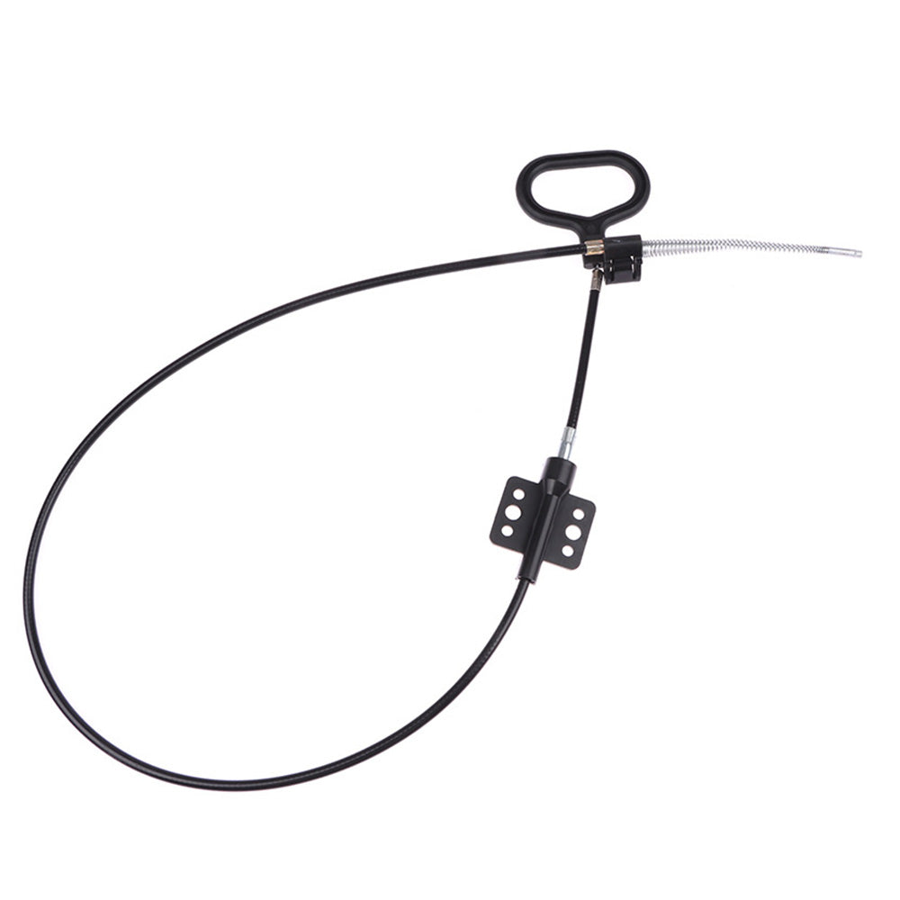 Universal Recliner Cable Replacement 98cm Pull Cable Chair Release Handle