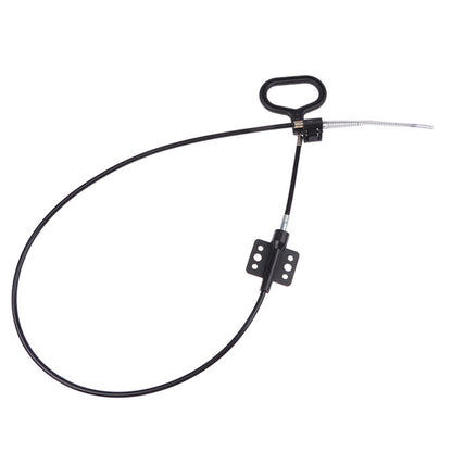 Universal Recliner Cable Replacement 98cm Pull Cable Chair Release Handle